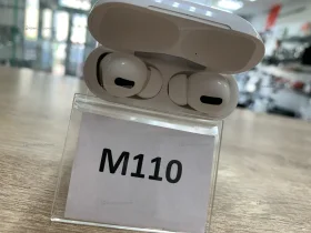 Купить Наушники  airpods rep б/у , в Нижнекамск Цена:800рублей