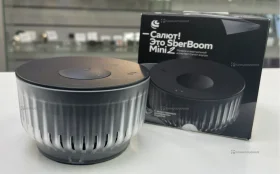 Купить Колонка  SberBoom Mini 2 б/у , в Екатеринбург Цена:1500рублей