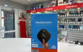 Купить Смарт приставка Mediaroom 2/16 б/у , в Курган Цена:1490рублей