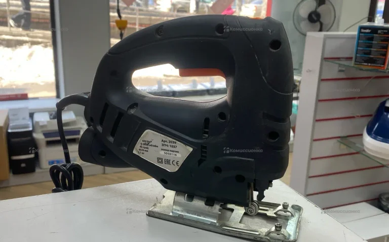 Лобзик Спец БПМ-570