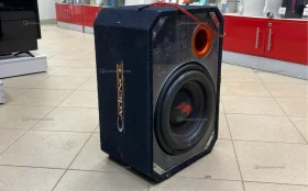 Купить Сабвуфер  TT 12 б/у , в Казань Цена:5900рублей