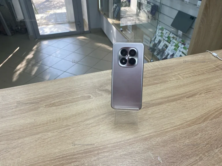Xiaomi Redmi Note 15 Pro+ 5G 12/512 ГБ