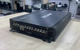 Купить Усилитель  AVATAR ABR-360.4 360w б/у , в Тюмень Цена:3500рублей