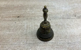 Купить Колокольчик дарь Валдая б/у , в Москва и область Цена:650рублей