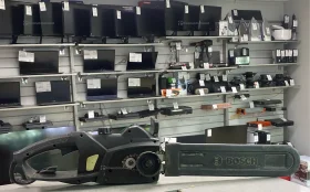 Купить Электропила Bosch б/у , в Новокуйбышевск Цена:1500рублей