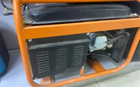 Купить Генератор Elitech DM BG 3500P б/у , в Энгельс Цена:9900рублей