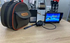 Купить Подводная камера FocusFish б/у , в Самара Цена:14990рублей