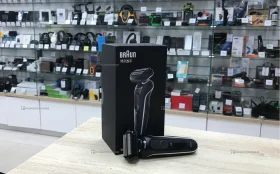 Купить Бритва braun s5 б/у , в Санкт-Петербург Цена:2290рублей