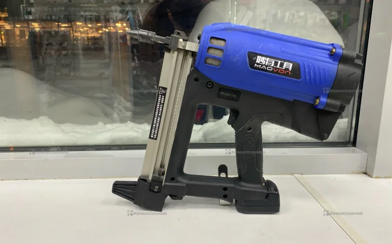 MAOVON Монтажный пистолет RB-65