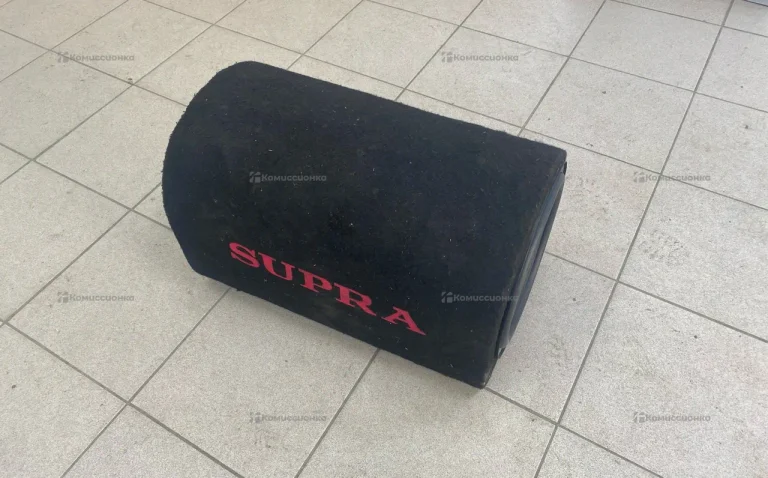 Сабвуфер Supra пассивный