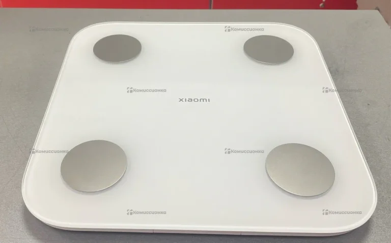 Весы Xiaomi Body Composition Scale S400