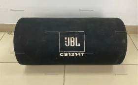 Купить Сабвуфер JBL CS 12 14T 1000W б/у , в Набережные Челны Цена:4900рублей