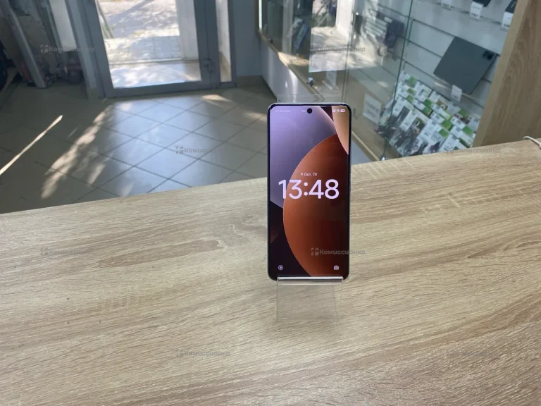 Xiaomi Redmi Note 15 Pro+ 5G 12/512 ГБ