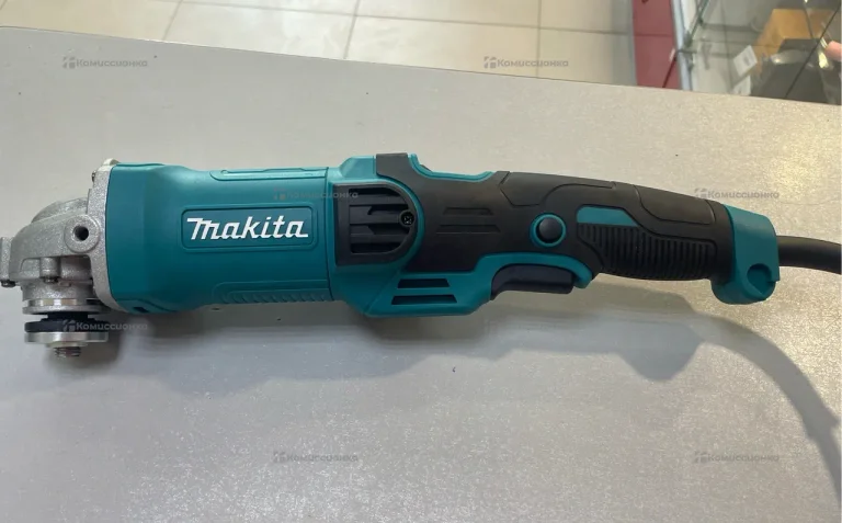 УШМ Makita реп. 9668 HN