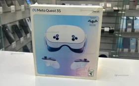 Купить Приставка Oculus Meta Quest 3S 256 ГБ б/у , в Екатеринбург Цена:19900рублей