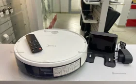 Купить Робот-пылесос Midea VCR04W б/у , в Нижний Новгород Цена:1690рублей