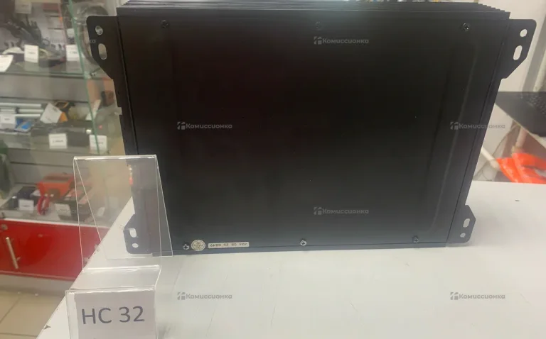 Усилитель  pioneer 424 3800 ватт