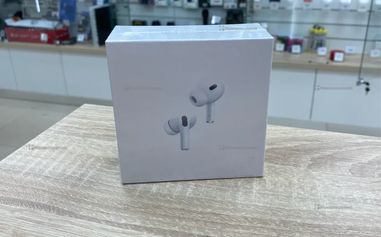 Наушники  AirPods Pro