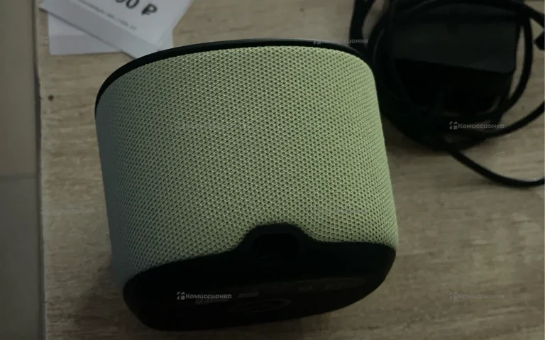 Колонка SberBoom Home