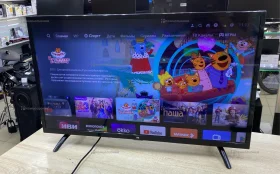 Купить Телевизор Xiaomi 32m5aru б/у , в Магнитогорск Цена:7500рублей