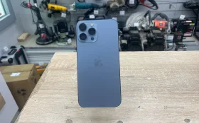 Купить Apple iPhone 13 Pro Max 6/128 ГБ б/у , в Москва и область Цена:28900рублей