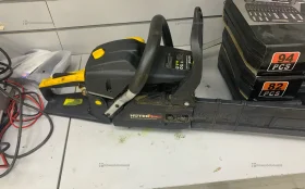 Купить Бензопила Huter BS-2,3/40RS б/у , в Набережные Челны Цена:3200рублей
