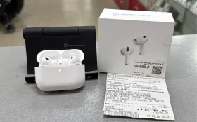 Купить Наушники Apple AirPods Pro 3 б/у , в Самара Цена:13990рублей