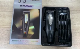 Купить машинка для стрижки Geemy 8106 б/у , в Уфа Цена:690рублей