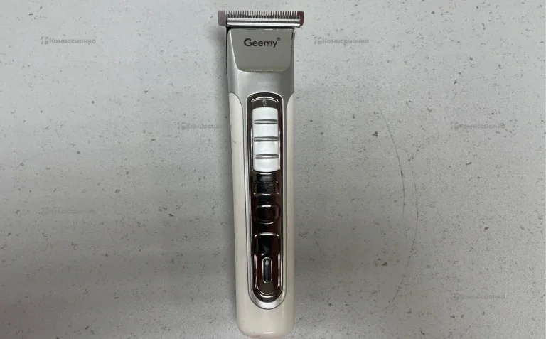 Машинка для стрижки Geemy GM-6140