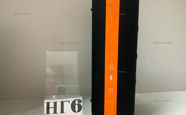 Колонка портативная Xiaomi Sound Outdoor