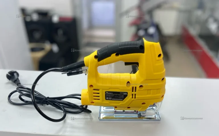 Лобзик Kolner KJS 480