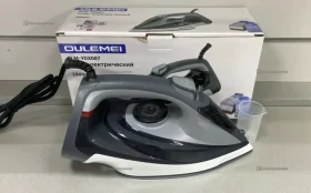 Купить Утюг OULEMEI YDX007 б/у , в Пермь Цена:1590рублей