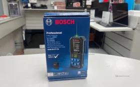 Купить Лазерный уровень Bosch GLM 50-27 CG б/у , в Москва и область Цена:7990рублей