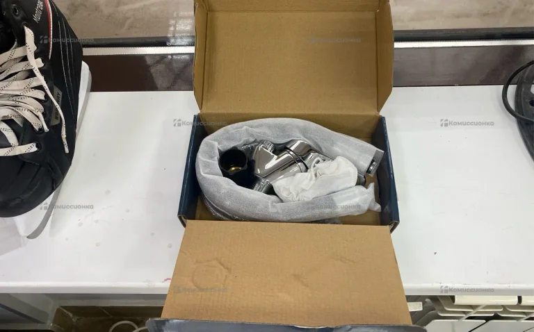 Смеситель кухонный mitsu m-2025b