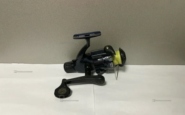 Рыболовная катушка Coblla CB140