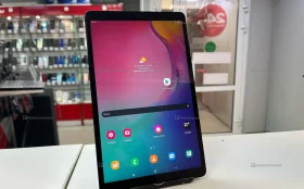 Купить Планшет Samsung Galaxy Tab A 10.1 SM-T515 б/у , в Тюмень Цена:3990рублей