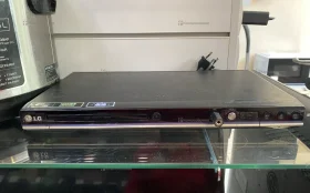 Купить DVD PLAYER DVX457K б/у , в Сызрань Цена:290рублей