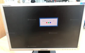 Купить Монитор Samsung SyncMaster 940NW б/у , в Энгельс Цена:600рублей