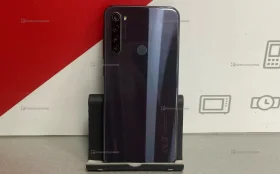 Купить Xiaomi Redmi Note 8T 3/32 ГБ б/у , в Новокуйбышевск Цена:2990рублей