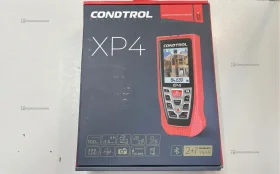 Купить Лазерный уровень Condtrol XP4 б/у , в Рязань Цена:6900рублей