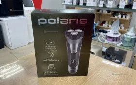 Купить Электрическая бритва Polaris PMR 0402R 4D Pro б/у , в Самара Цена:1790рублей
