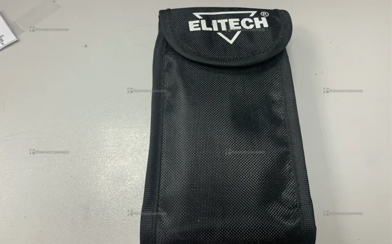 Elitech детектор д80.