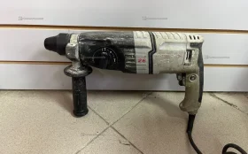 Купить Перфоратор Интерскол П-26/800АВС SDS plus б/у , в Тюмень Цена:2490рублей