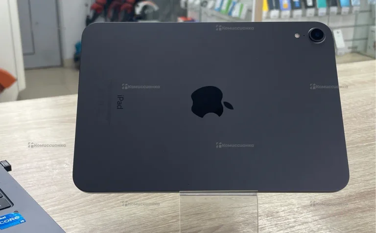 Планшет Apple iPad mini (6-го поколения)