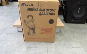 Купить Мойка высокого давления Asra Go б/у , в Краснодар Цена:2900рублей
