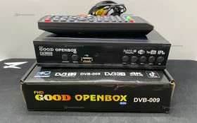 Купить Тв приставка DVB-009 б/у , в Тольятти Цена:550рублей