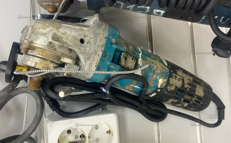 УШМ Makita GA5090X01