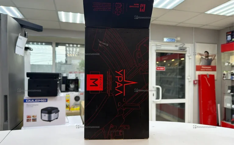 Колонка  Урал АК-74.С