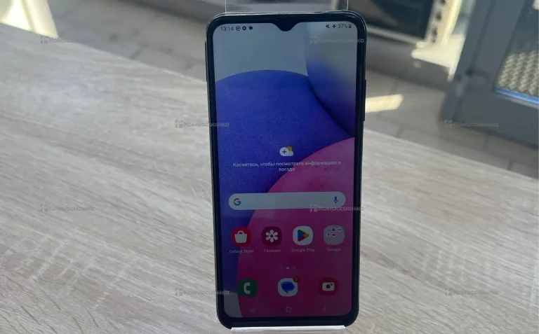 Samsung Galaxy A03 4/64 ГБ
