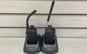 Купить Рация  Kenwood TK-2160 б/у , в Самара Цена:2500рублей